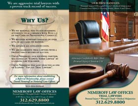 Nemeroff Law Offices (outside)