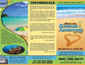 Sunward Adventures (outside)