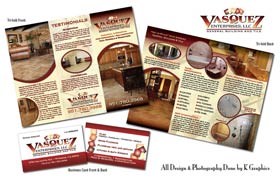 Vasquez Construction