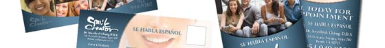 Smile Creator